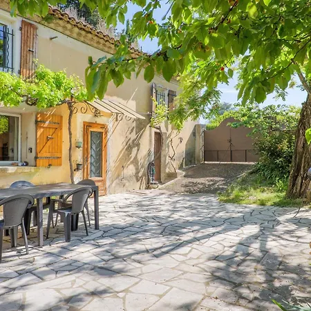 Casa rural L'acacia - Les Sablieres Saint-Paul-Trois-Châteaux