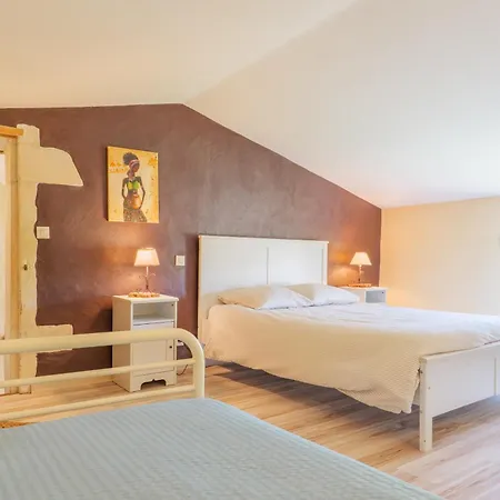 Casa rural L'acacia - Les Sablieres